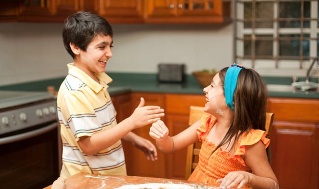 grayson park Because You Matter