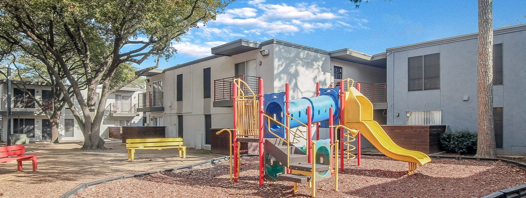 Grayson Park Community that Brings us Together