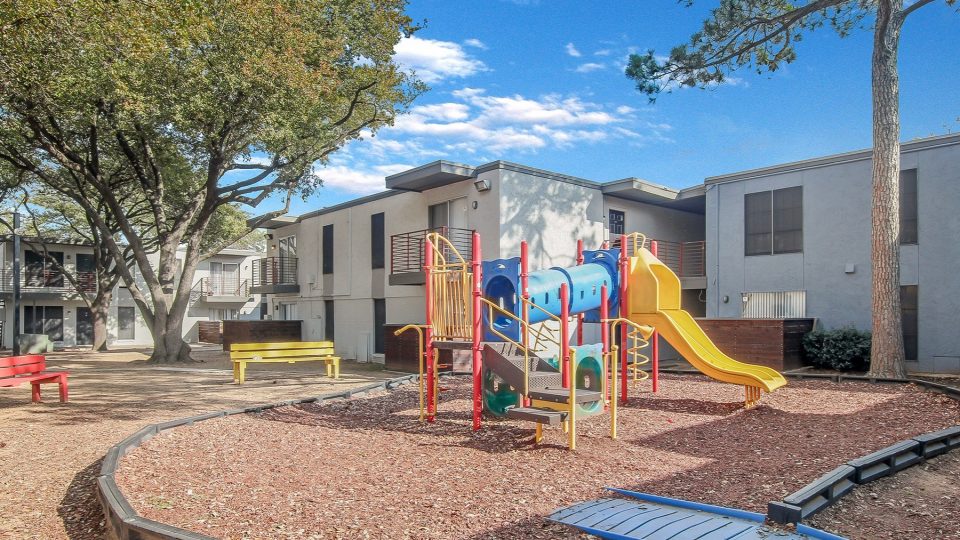 Grayson Park Community that Brings us Together