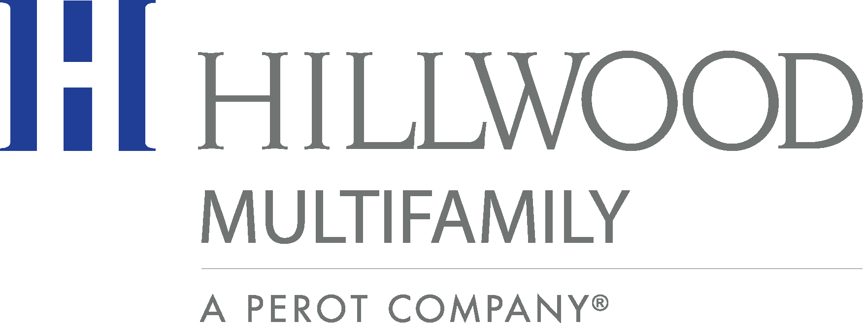 Property Management Company Logo