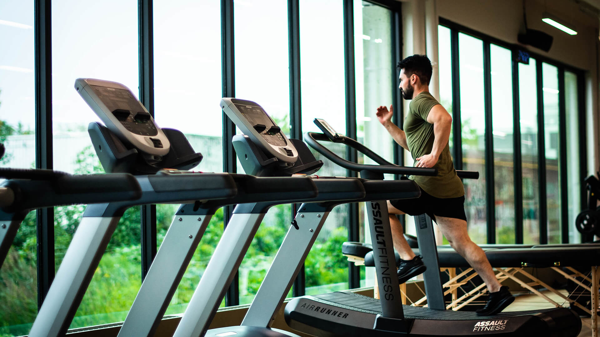 Nucleus Community Amenities