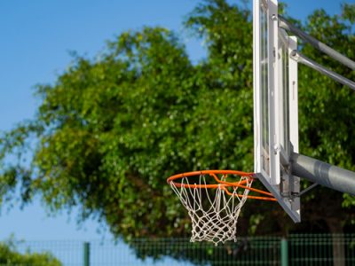 Basket Ball Net