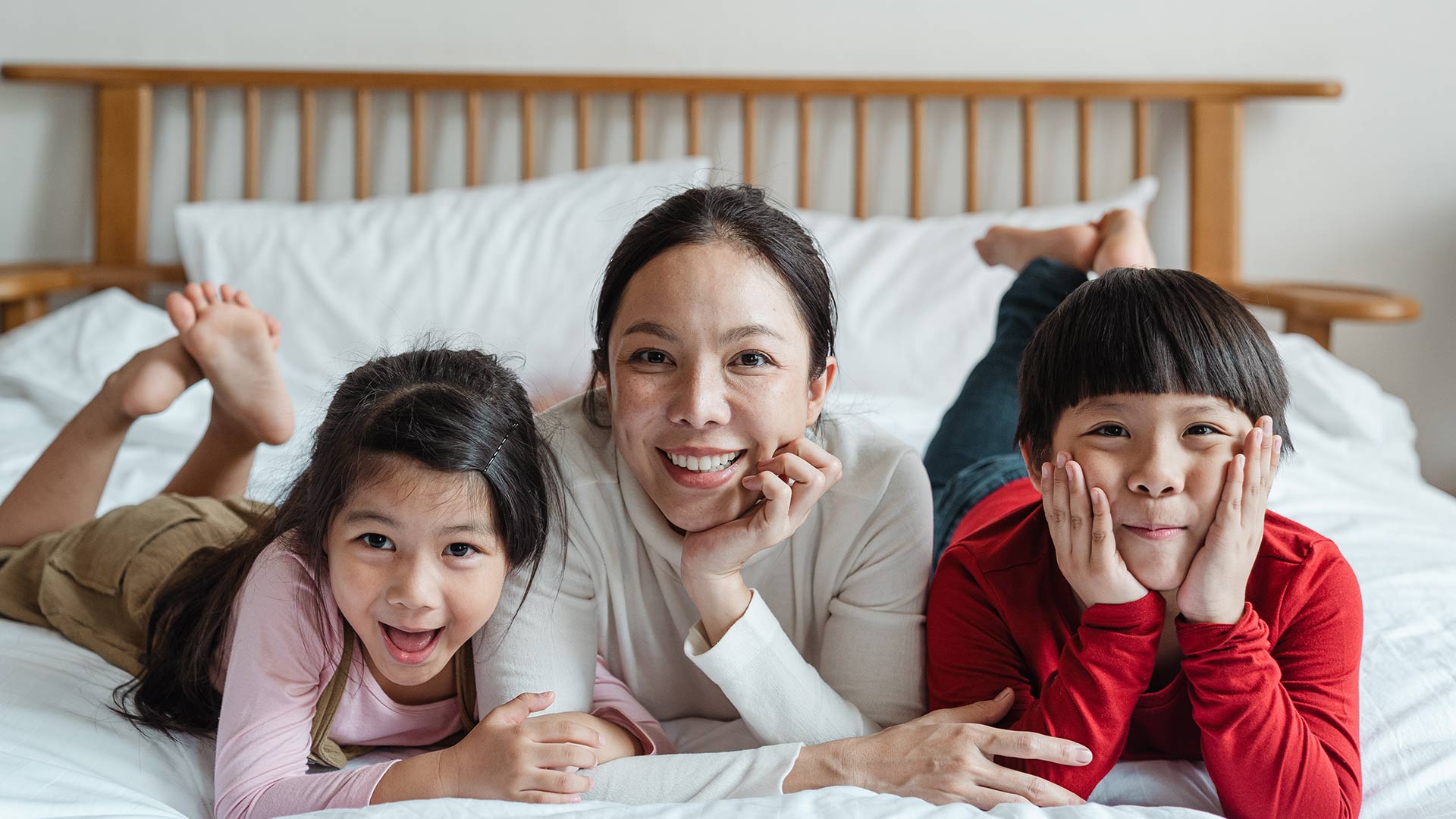 Happy Family