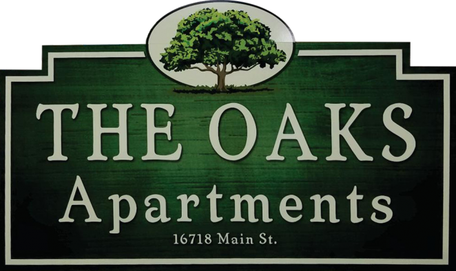 The Oaks Apartments, Splendora, Texas