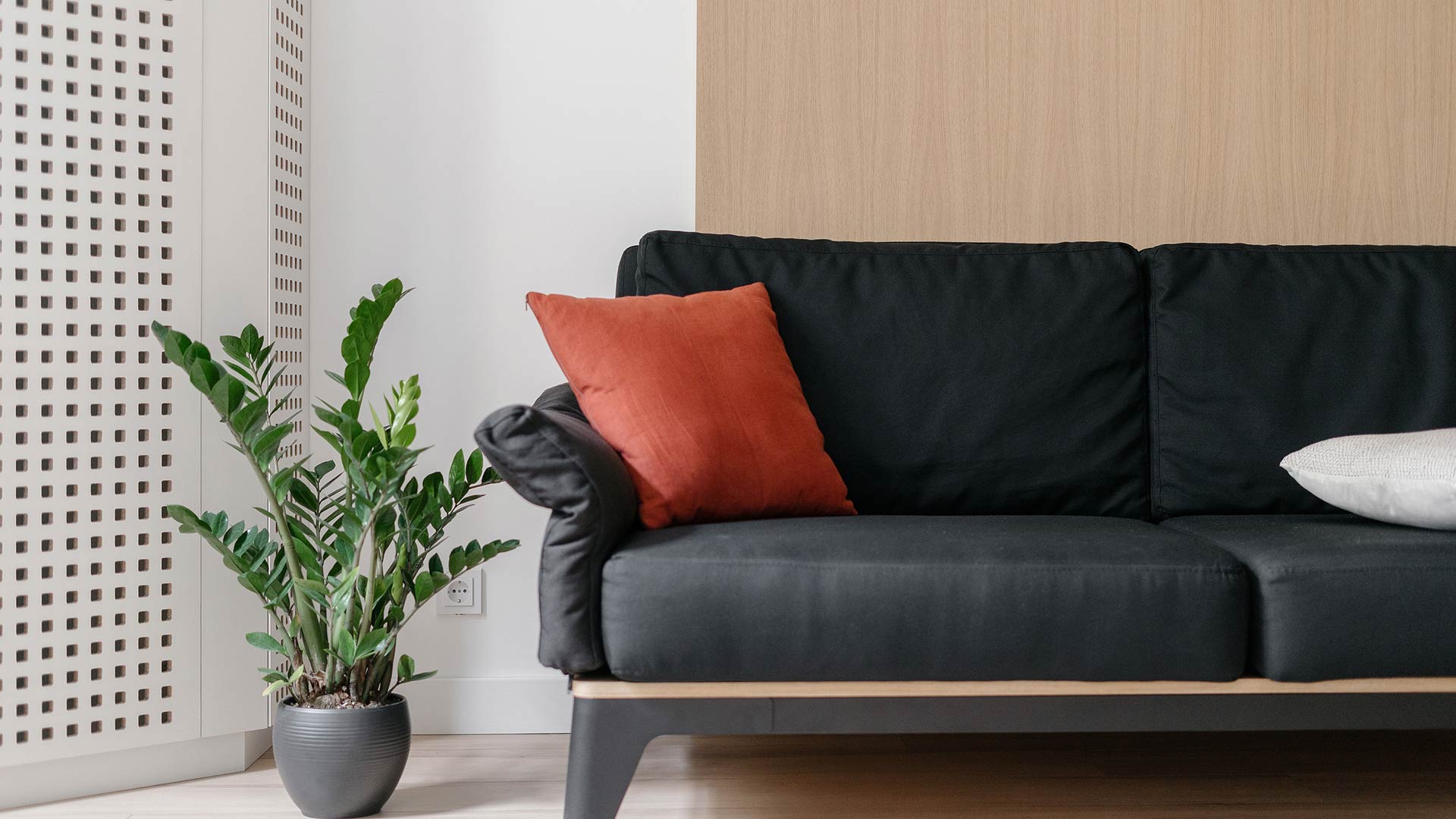 The Oaks Apartments Amenities