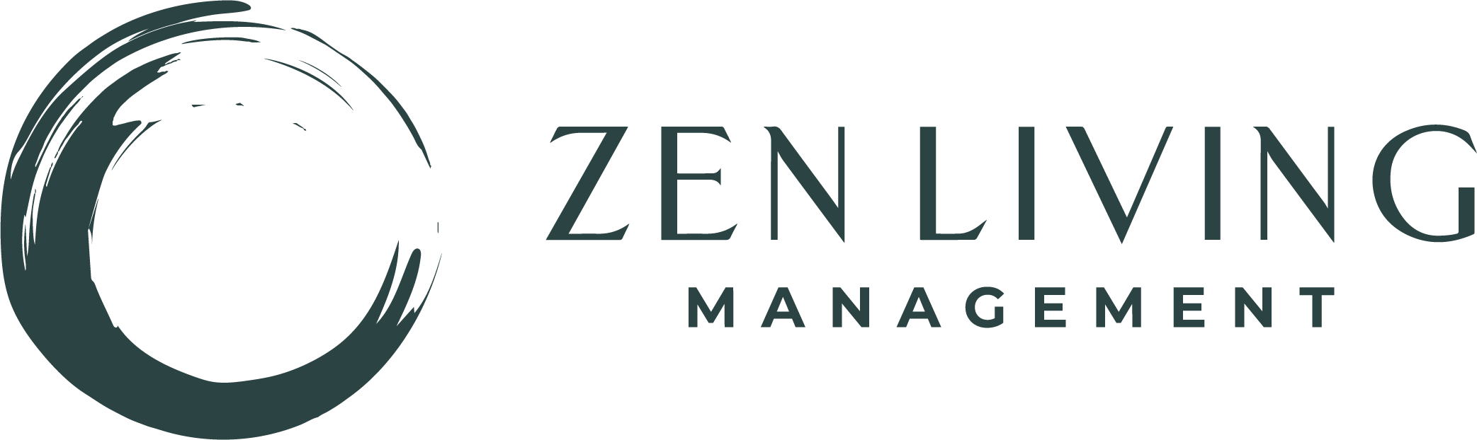 Property Management Company Logo