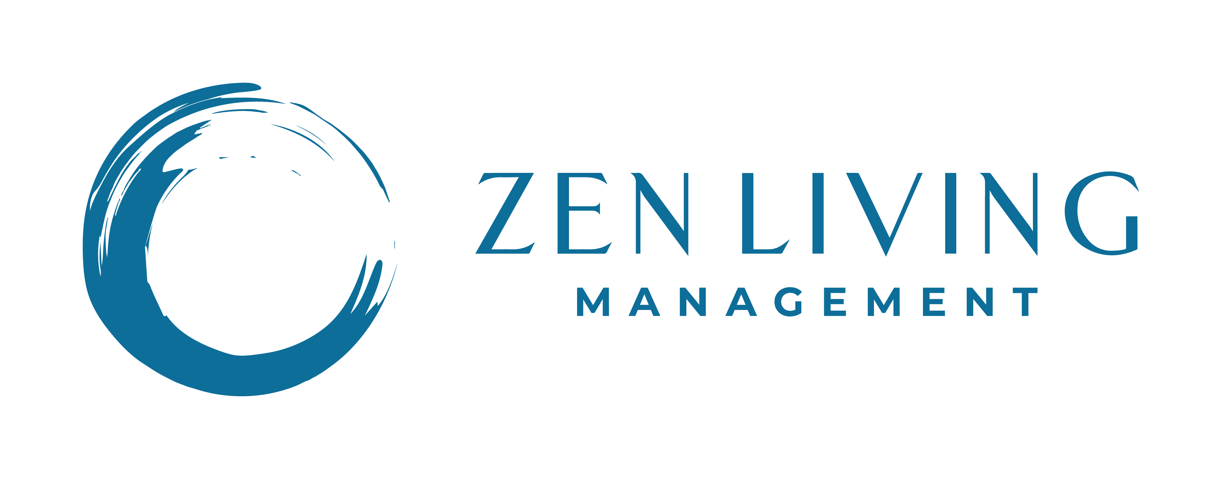 Property Management Company Logo