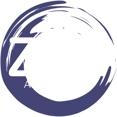 a black and white sign with a clock on it