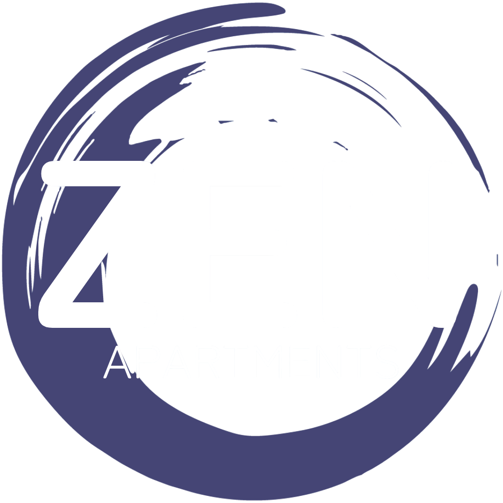 その他 zen Contact Us at Zen Apartments