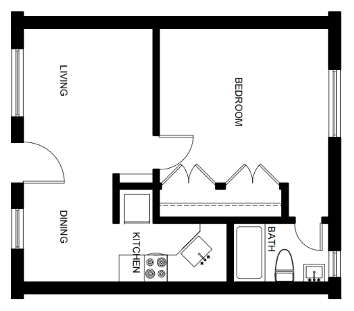 a collage of photos of a man on a skateboard