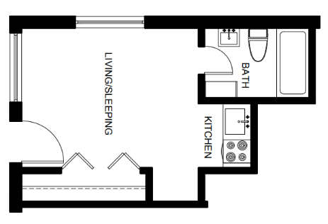a collage of photographs of a person on a typewriter