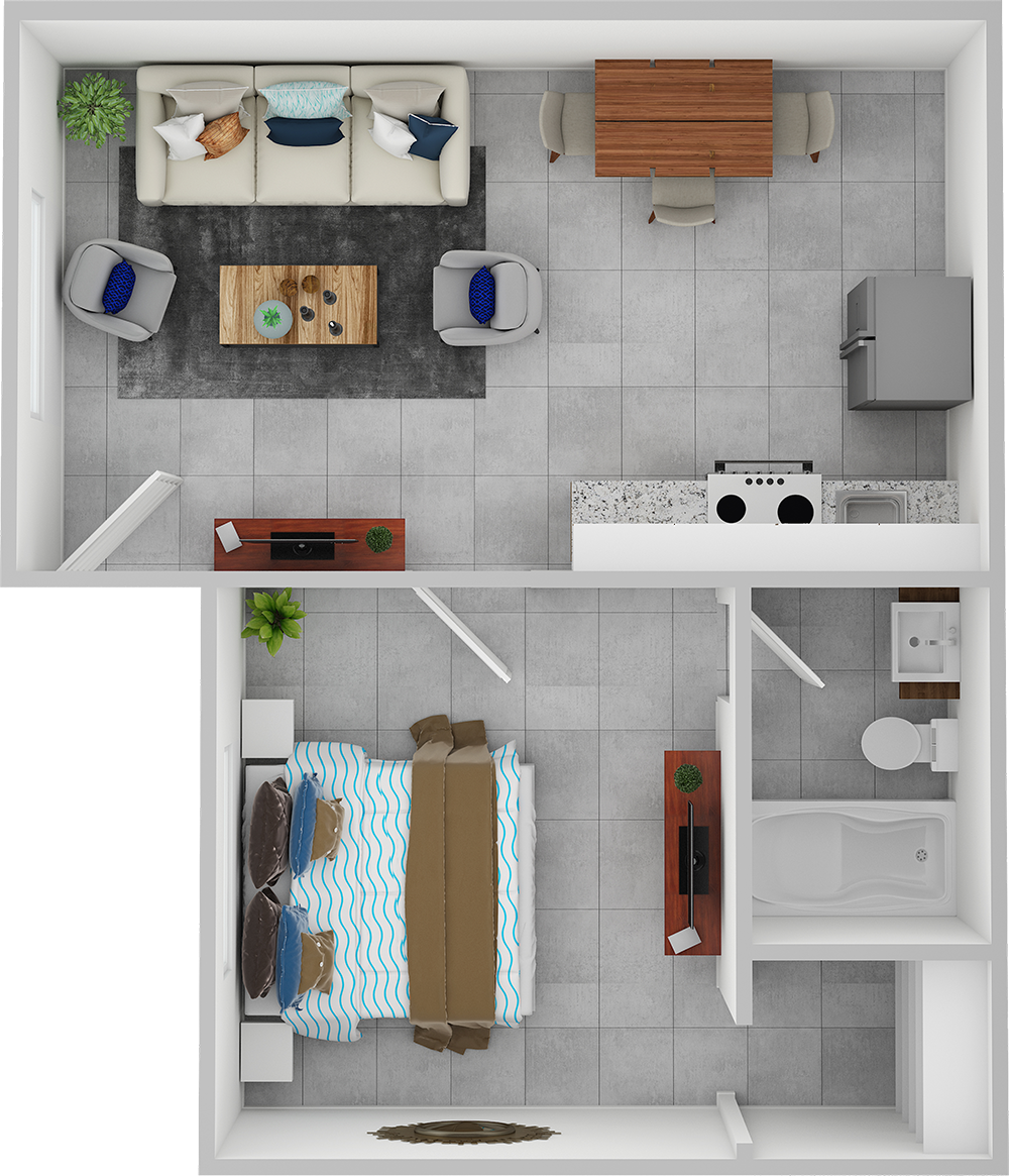 E-501-Floorplan