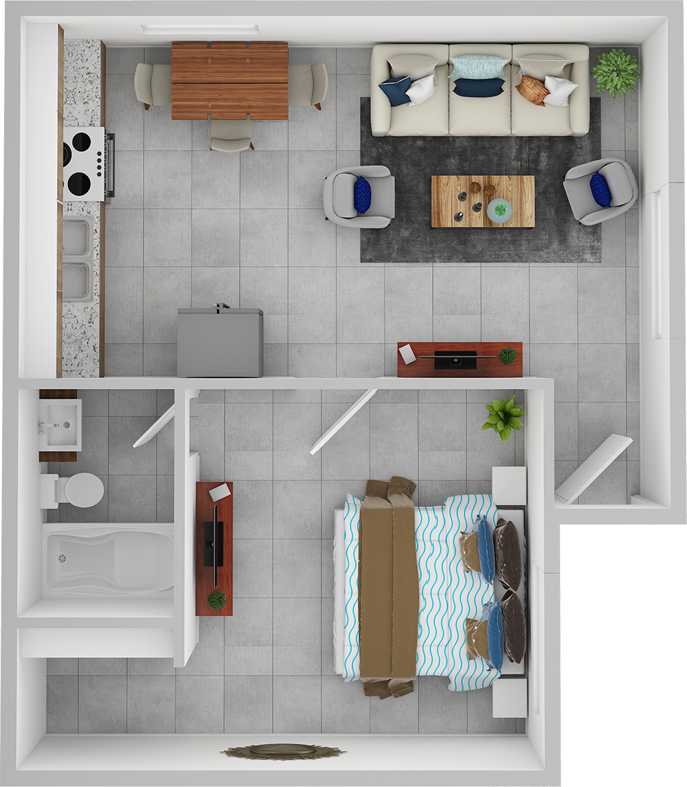 E-503-Floorplan
