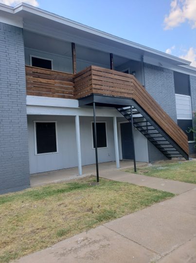 Century Tree Apartment 10