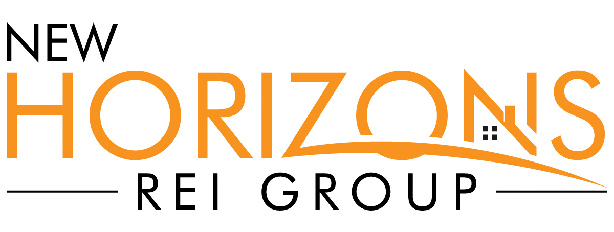 Property Management Company Logo