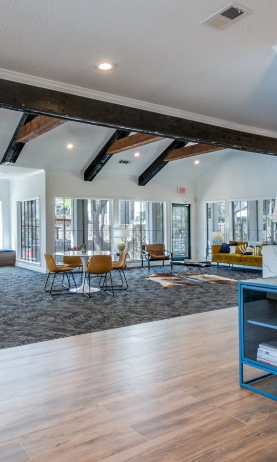 the vace apartments in dallas, texas at The  Kace