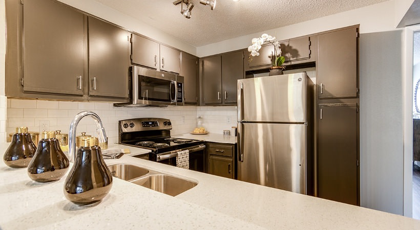 The Landing at East Mil