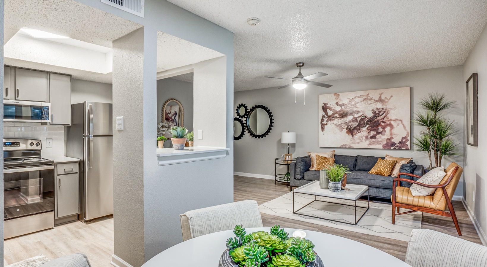 Raleigh Towne Crossing