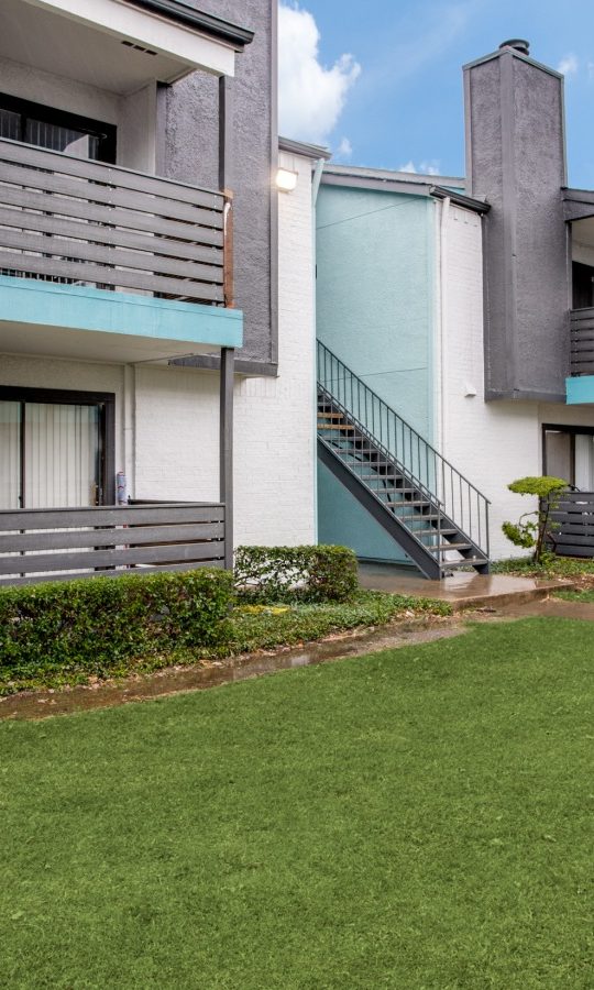 apartments for rent in dallas, tx at The  Booker