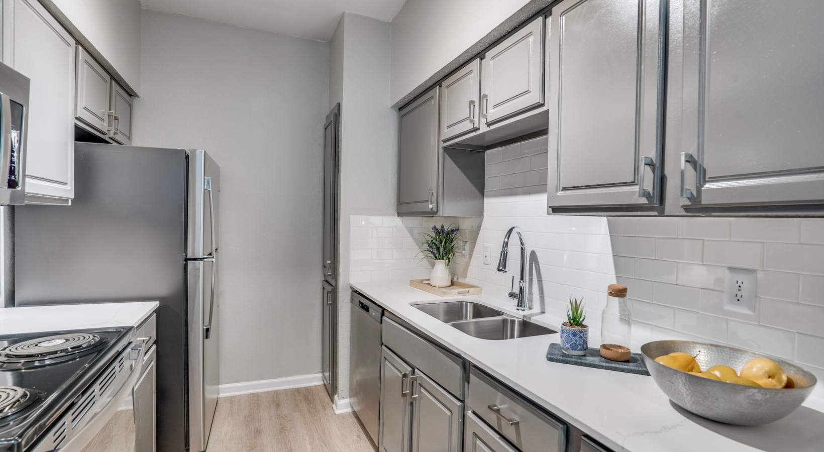 The Hathaway at Willow Bend