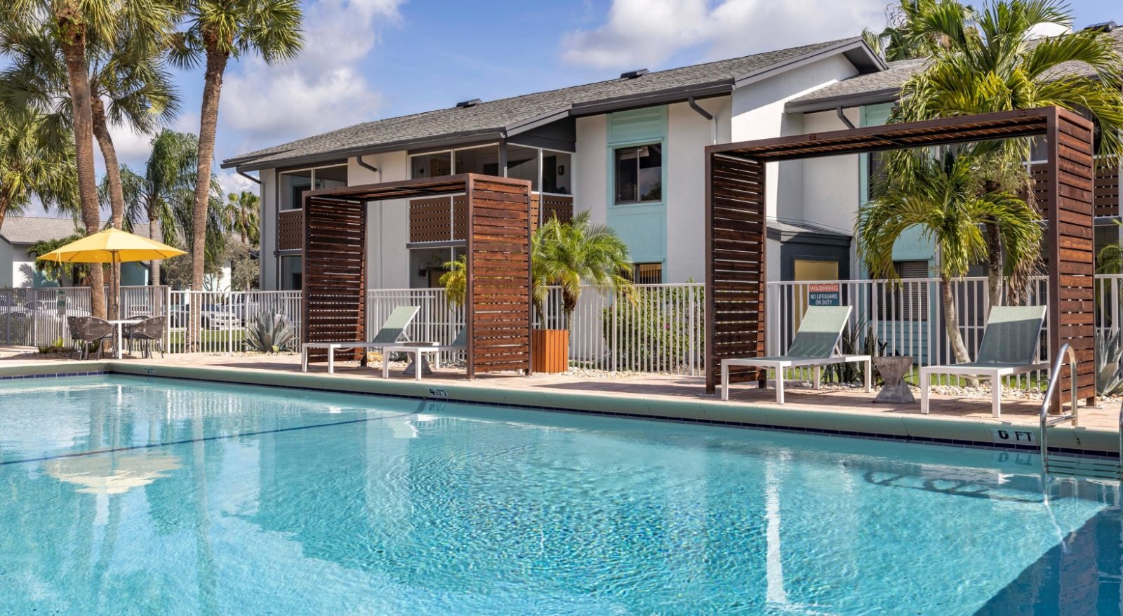The Marino Apartments in Jupiter, FL