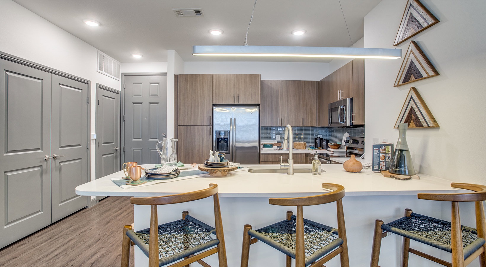 Twin Creeks Crossing