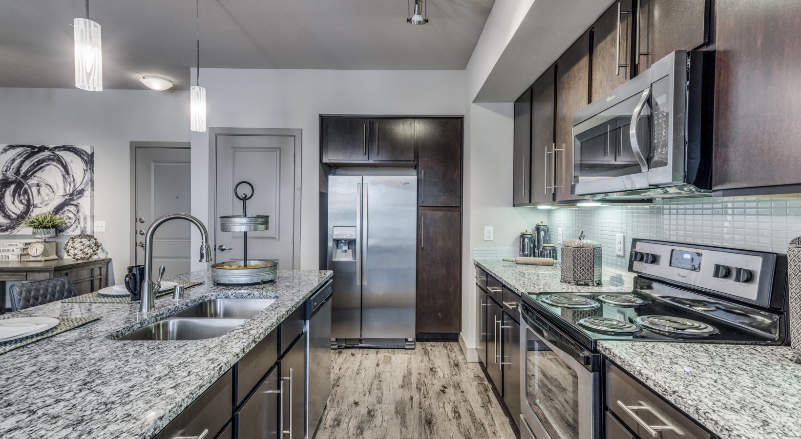 The Carson @ Twin Creeks