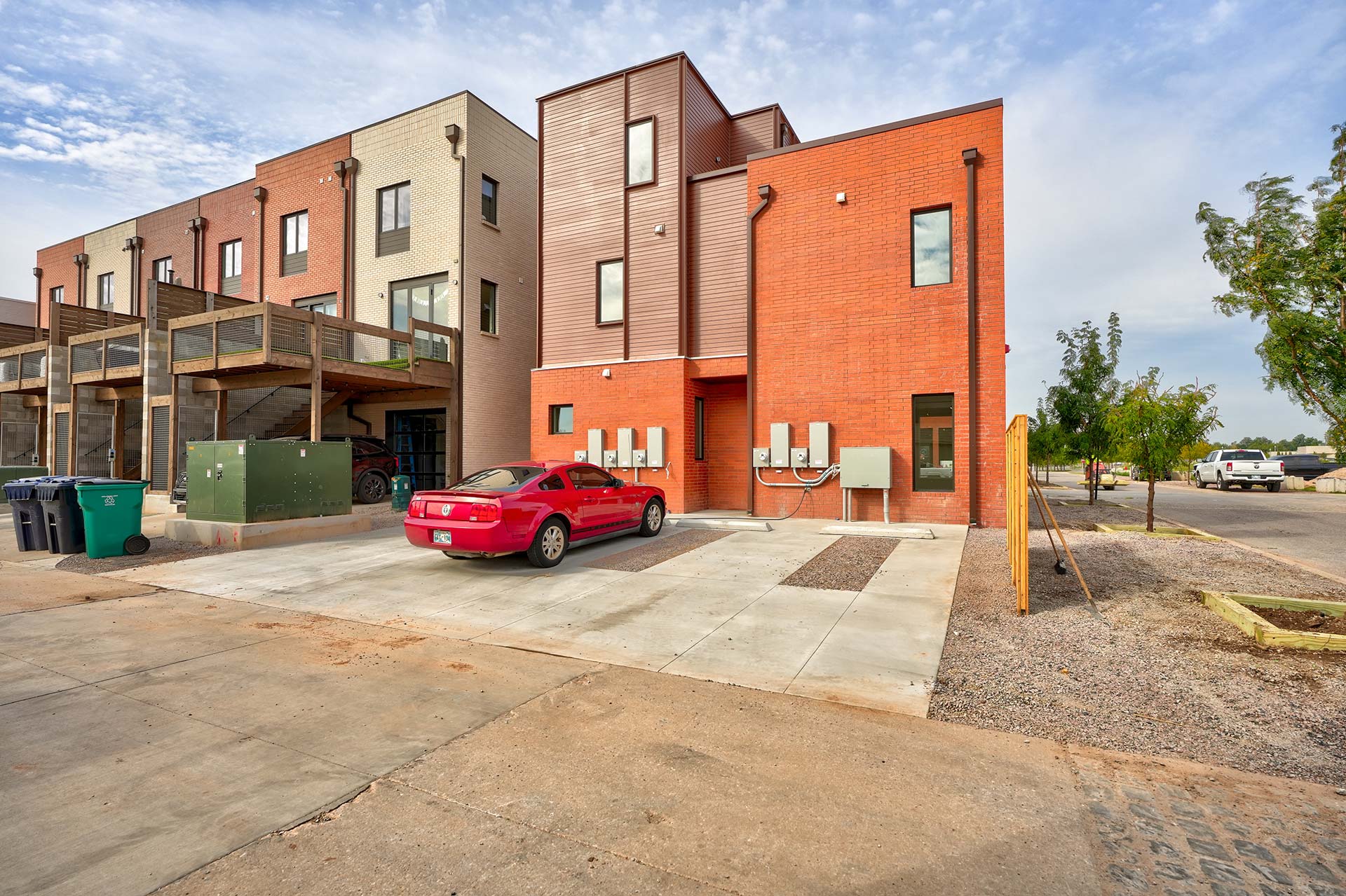 107 1700 Spoke Street 103