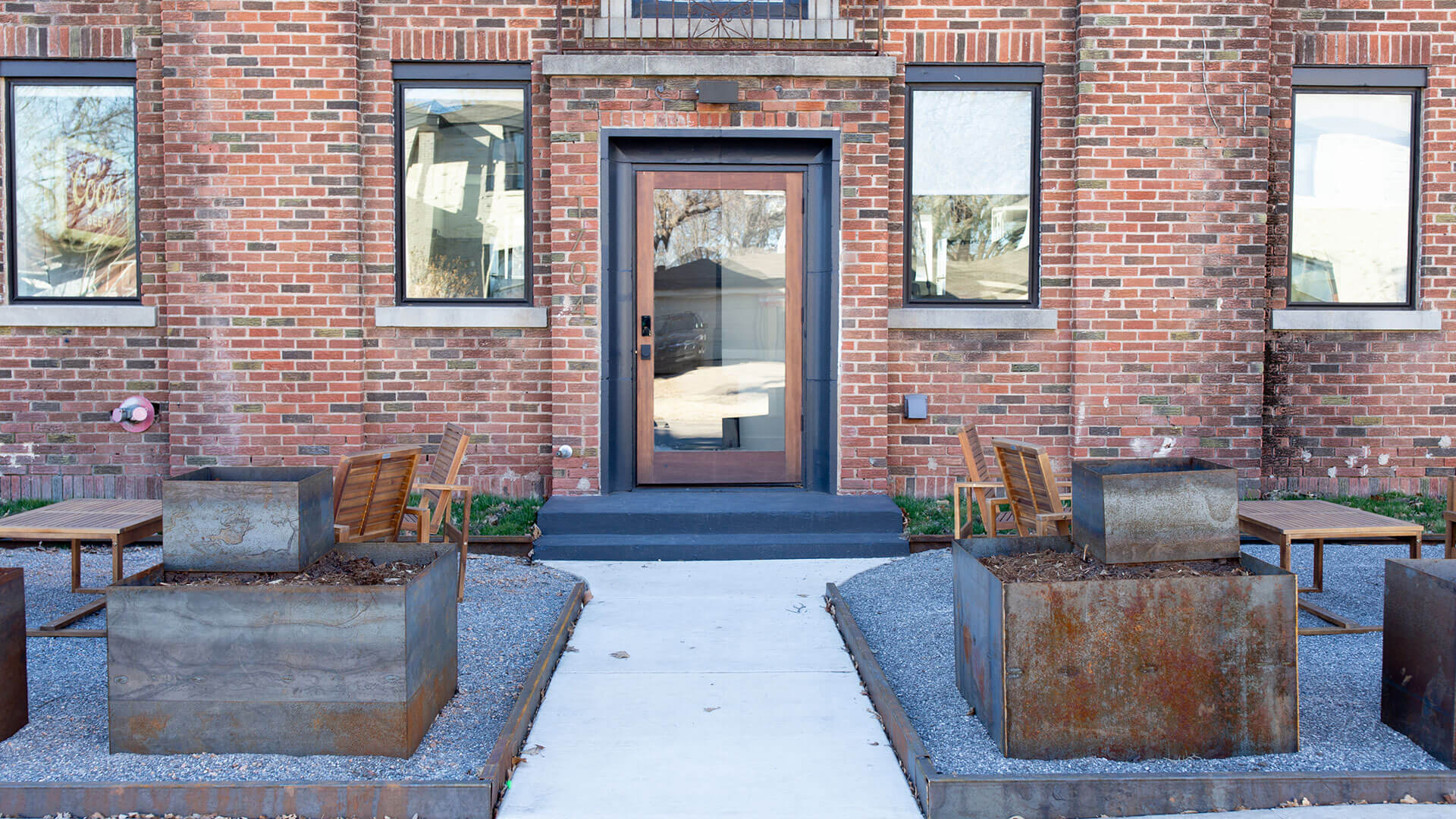 StayUrbanOKC AirBnB 204