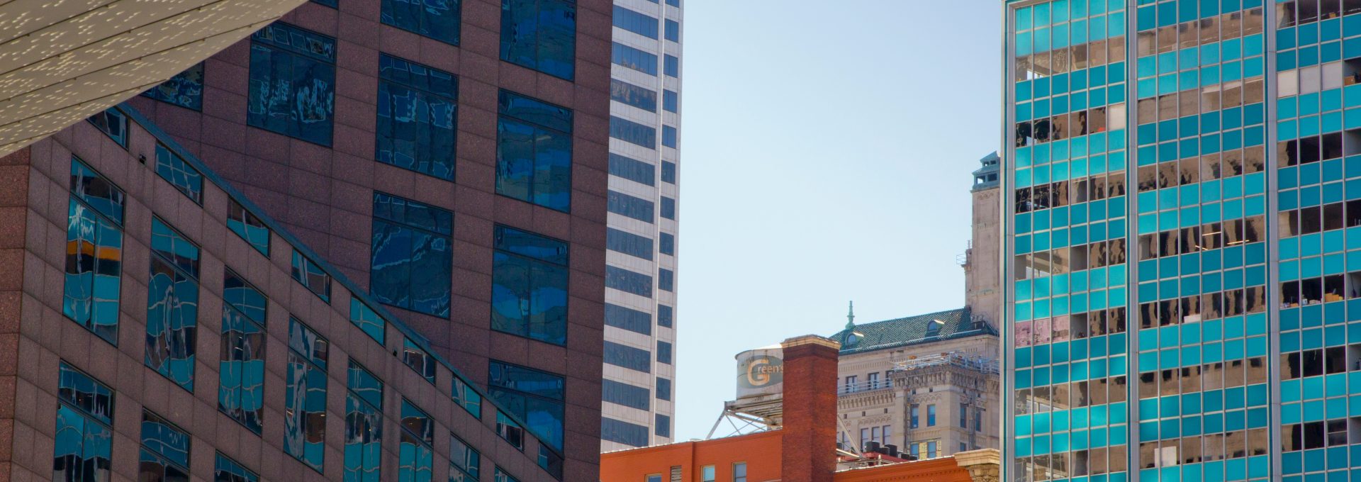 brown concrete building during daytime